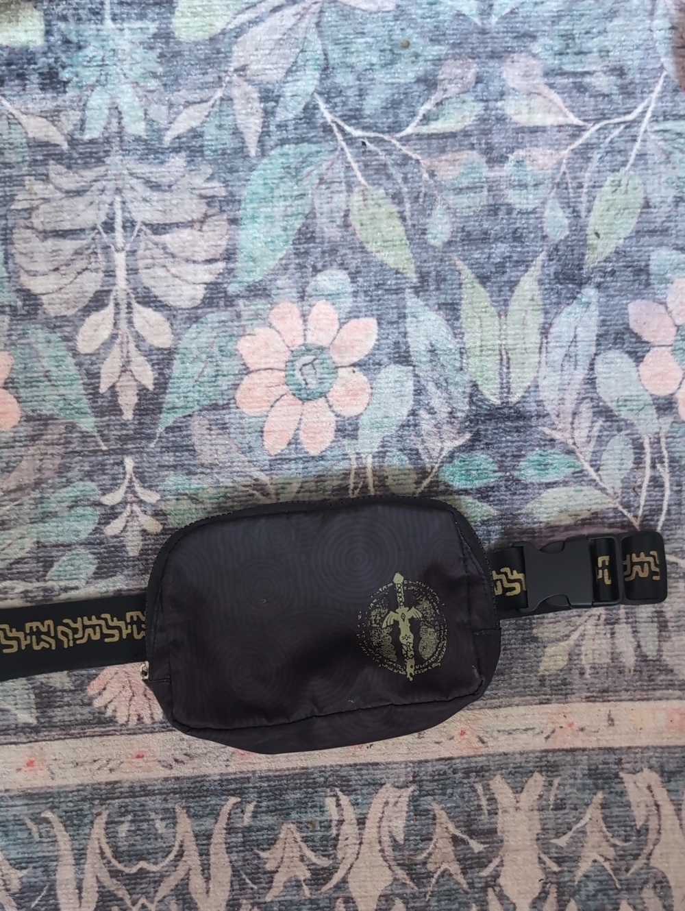 Zelda: Tears Of The Kingdom Crossbody